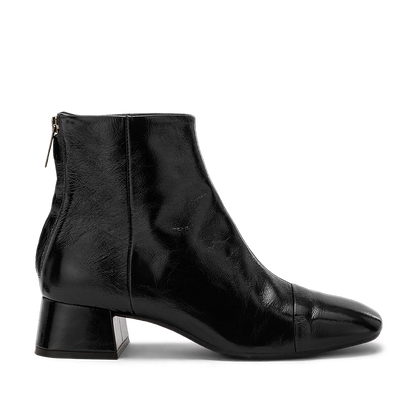 Stivaletti Rose back