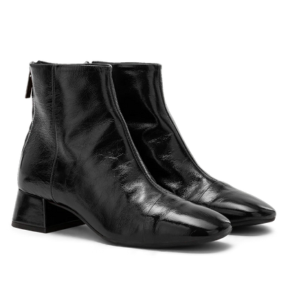 Stivaletti Rose back