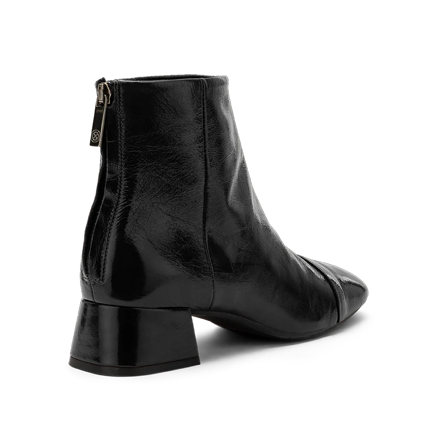 Stivaletti Rose back