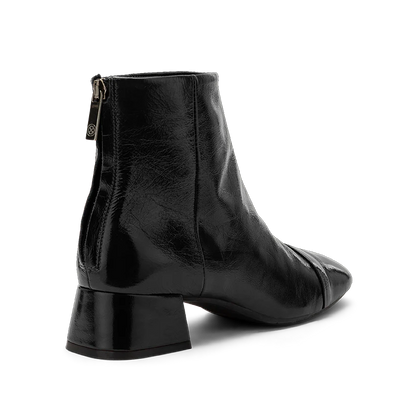 Stivaletti Rose back