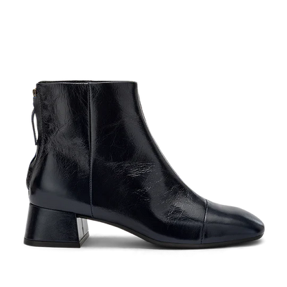 Stivaletti Rose back