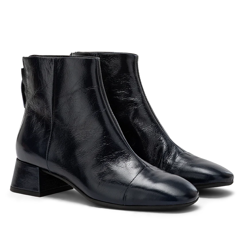 Stivaletti Rose back