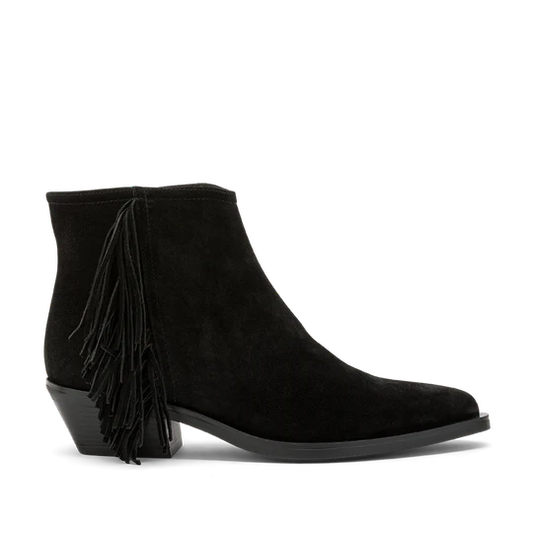 Stivaletti KELLY FRINGE