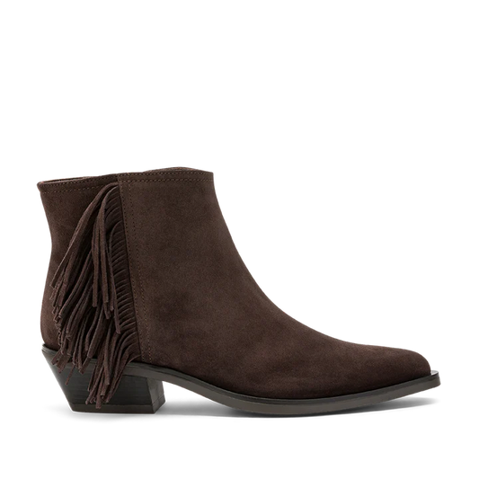 Stivaletti KELLY FRINGE