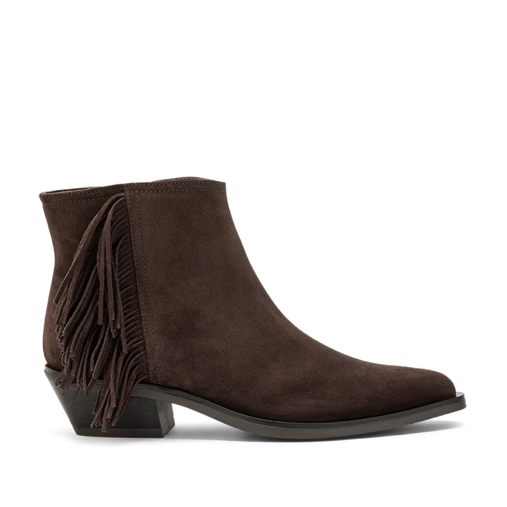 Stivaletti KELLY FRINGE