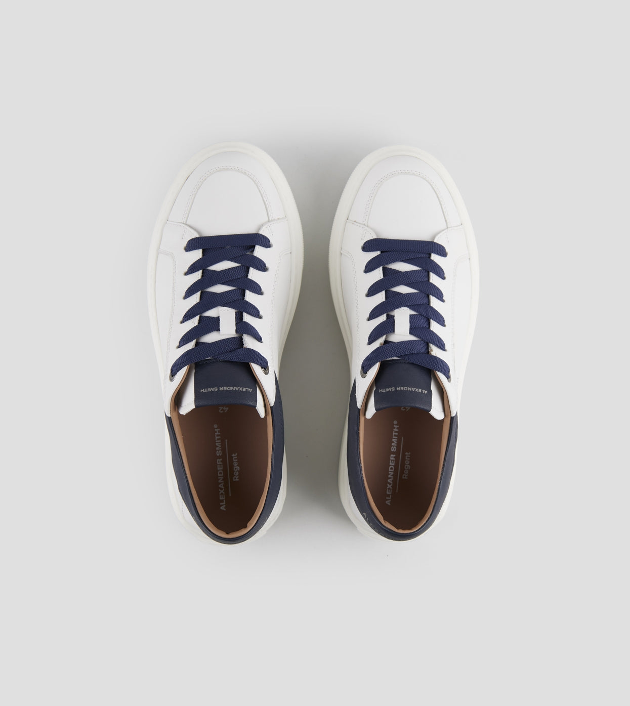 Sneaker Regent