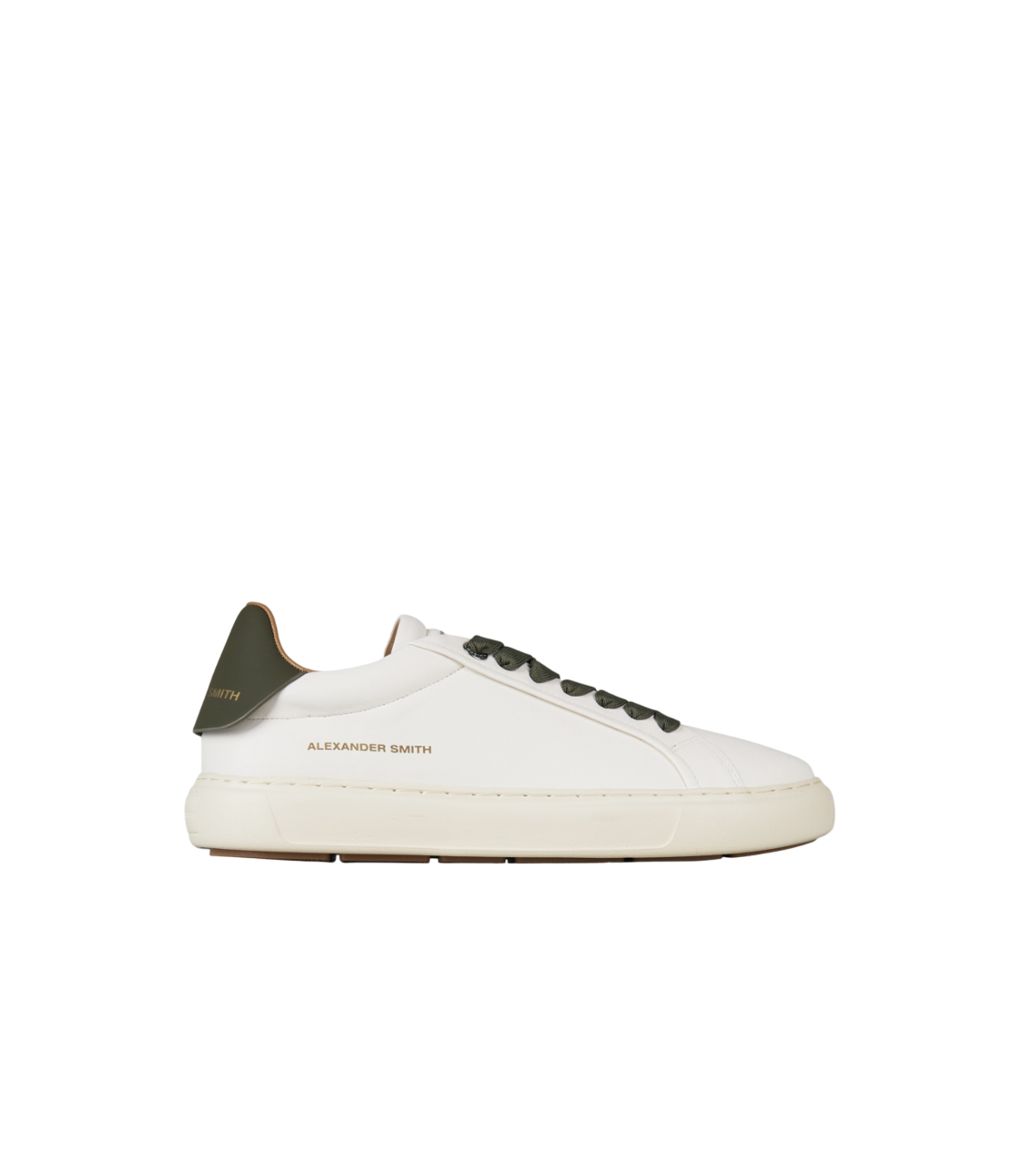 Sneaker Soho in nappa
