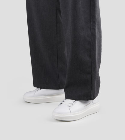 Sneaker Wembley decostruita