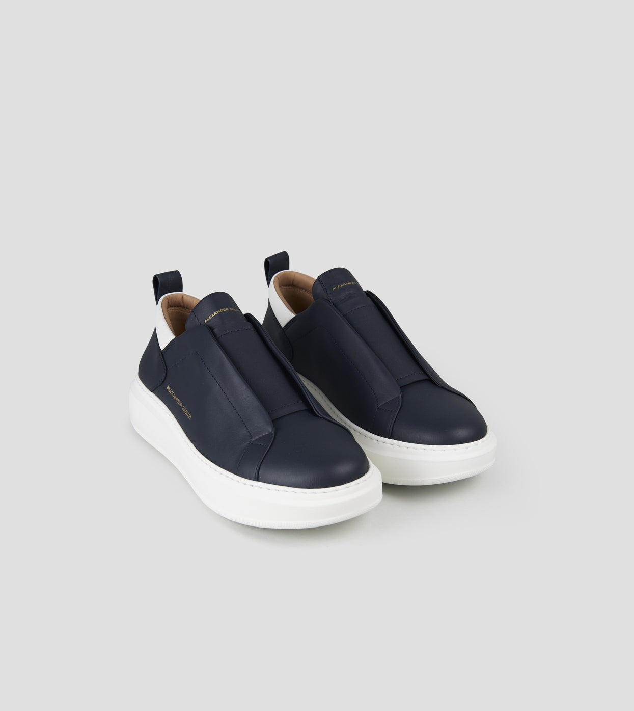 Sneaker Wembley slip-on