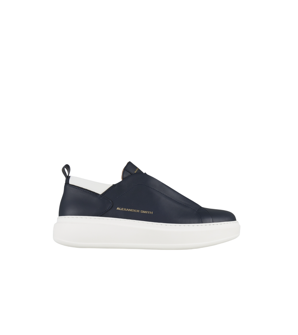 Sneaker Wembley slip-on