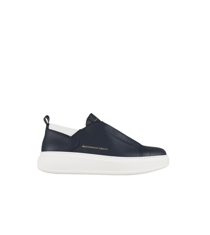 Sneaker Wembley slip-on