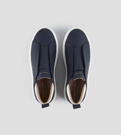 Sneaker Wembley slip-on