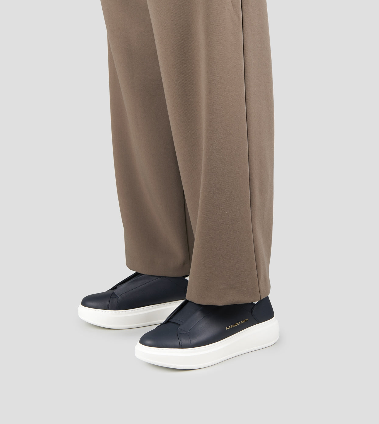 Sneaker Wembley slip-on