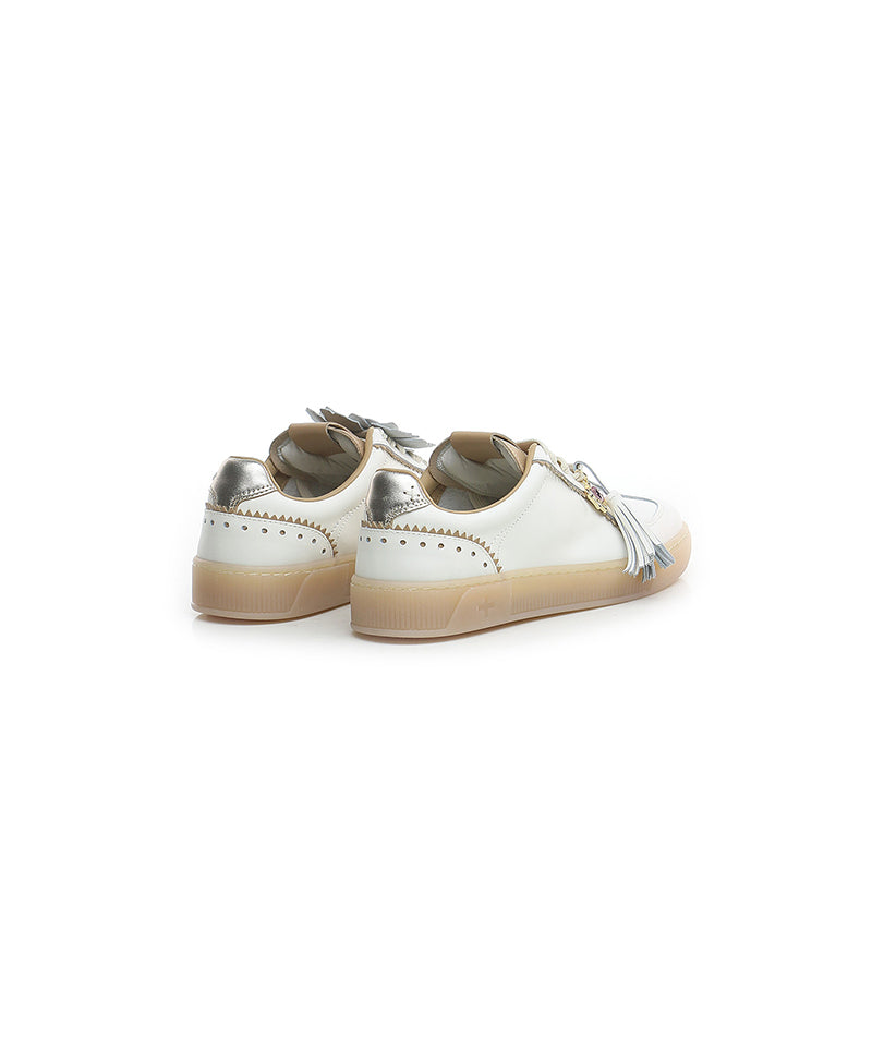 Sneaker  BLUE1021