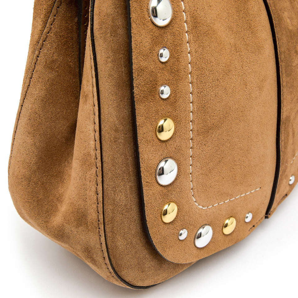 Borsa Helena round