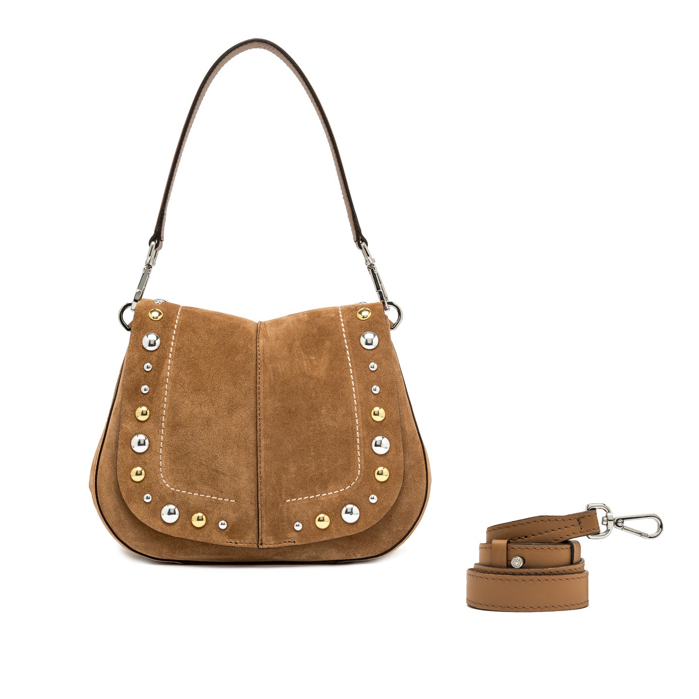 Borsa Helena round