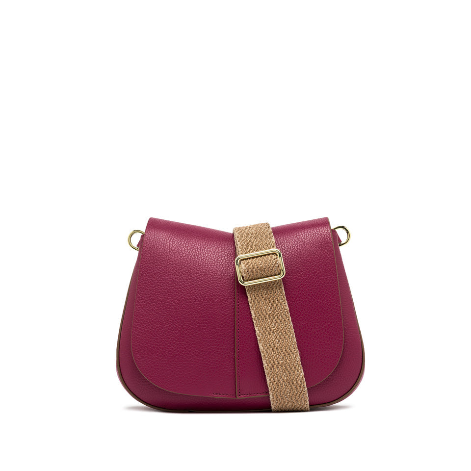 Borsa Helena round