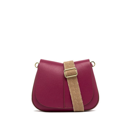 Borsa Helena round
