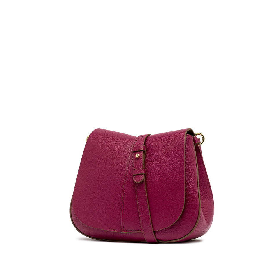 Borsa Helena round