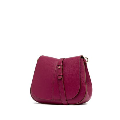 Borsa Helena round