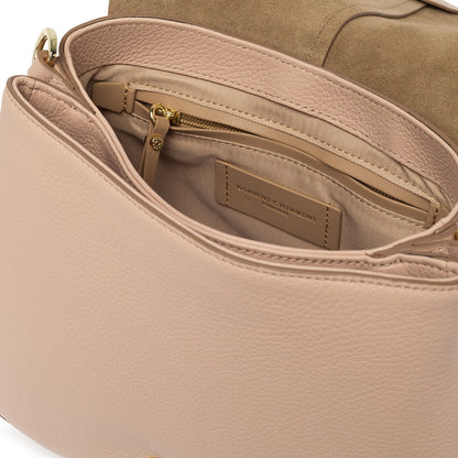 Borsa Helena round