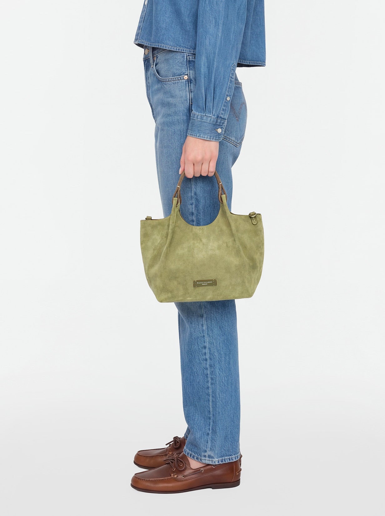 Borsa Lily