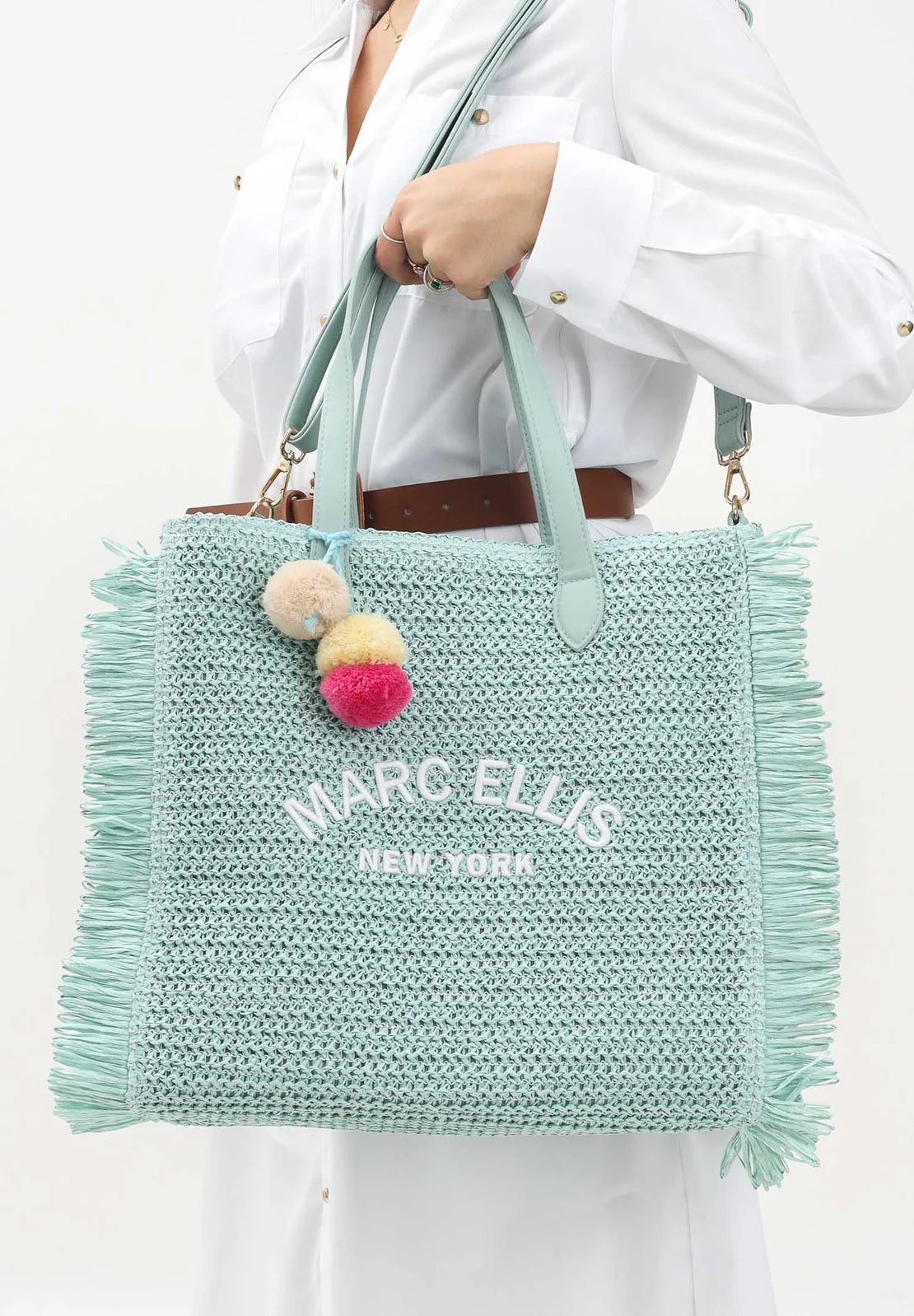 Borsa mare Buby Stjosep L