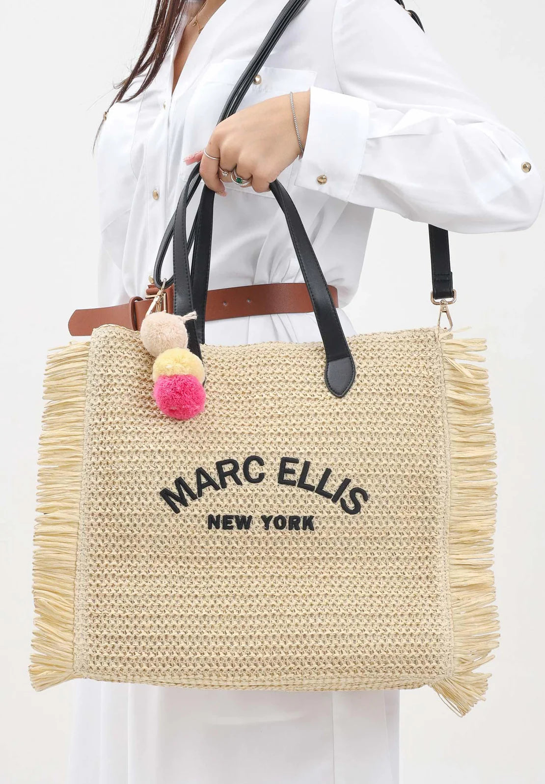 Borsa mare Buby Stjosep L