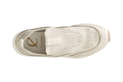 Slip on strass