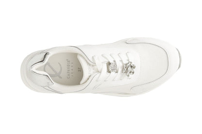 Sneakers accessori laccio