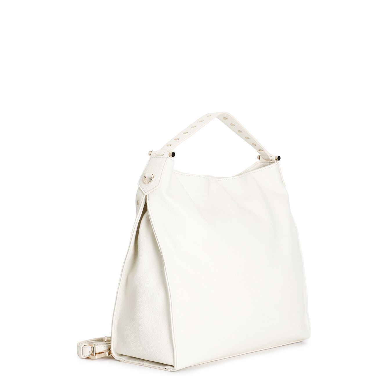 Sacca morbida con applicazioni