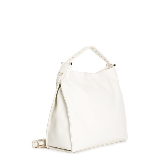 Sacca morbida con applicazioni