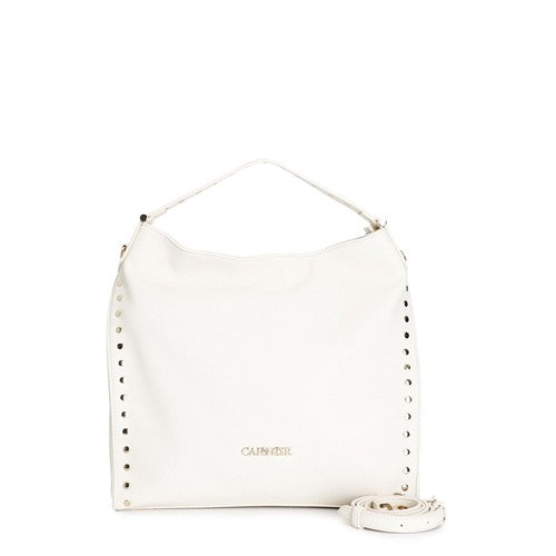 Sacca morbida con applicazioni