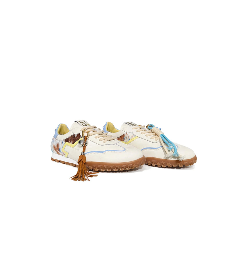 Sneaker CIELO06