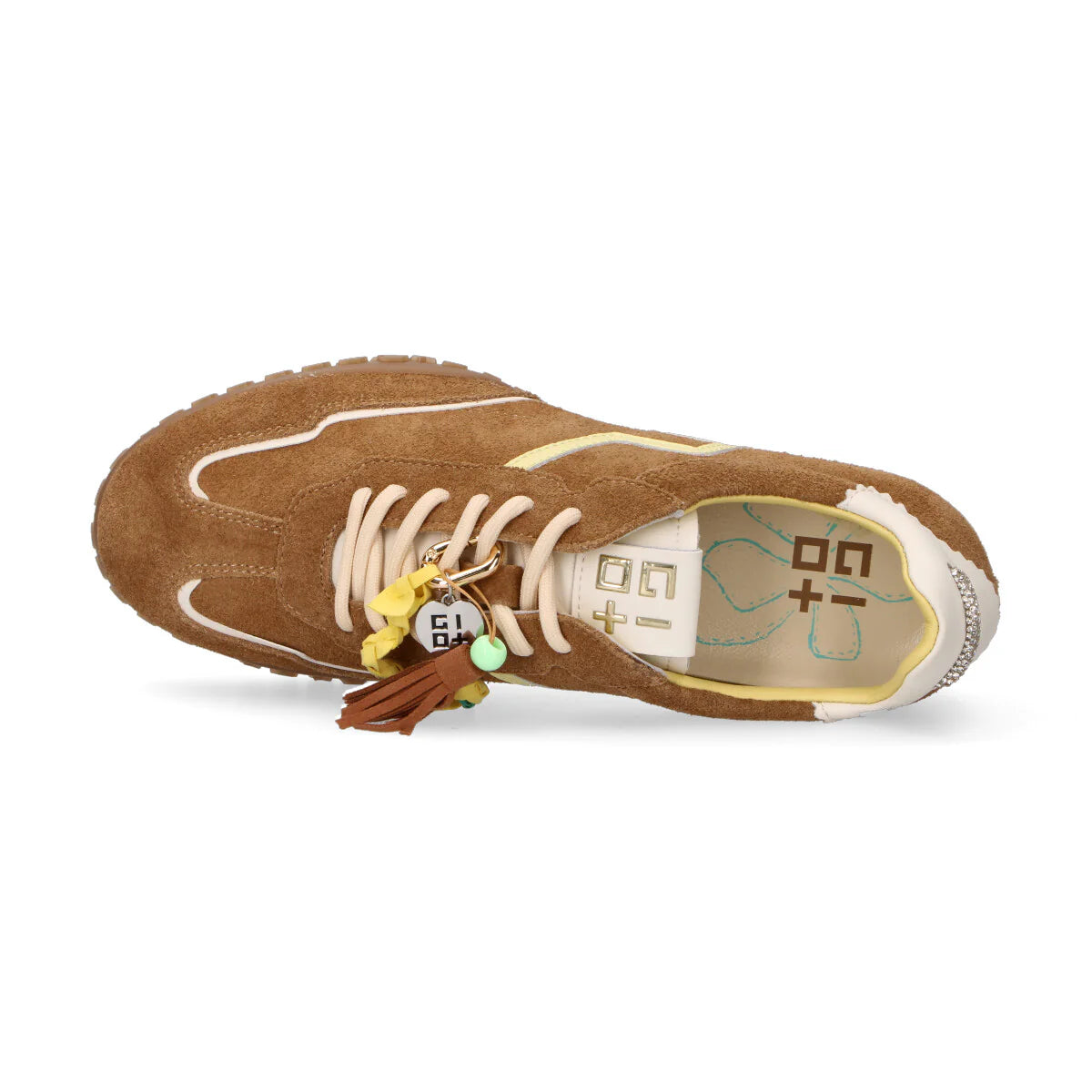 Sneaker CIELO07