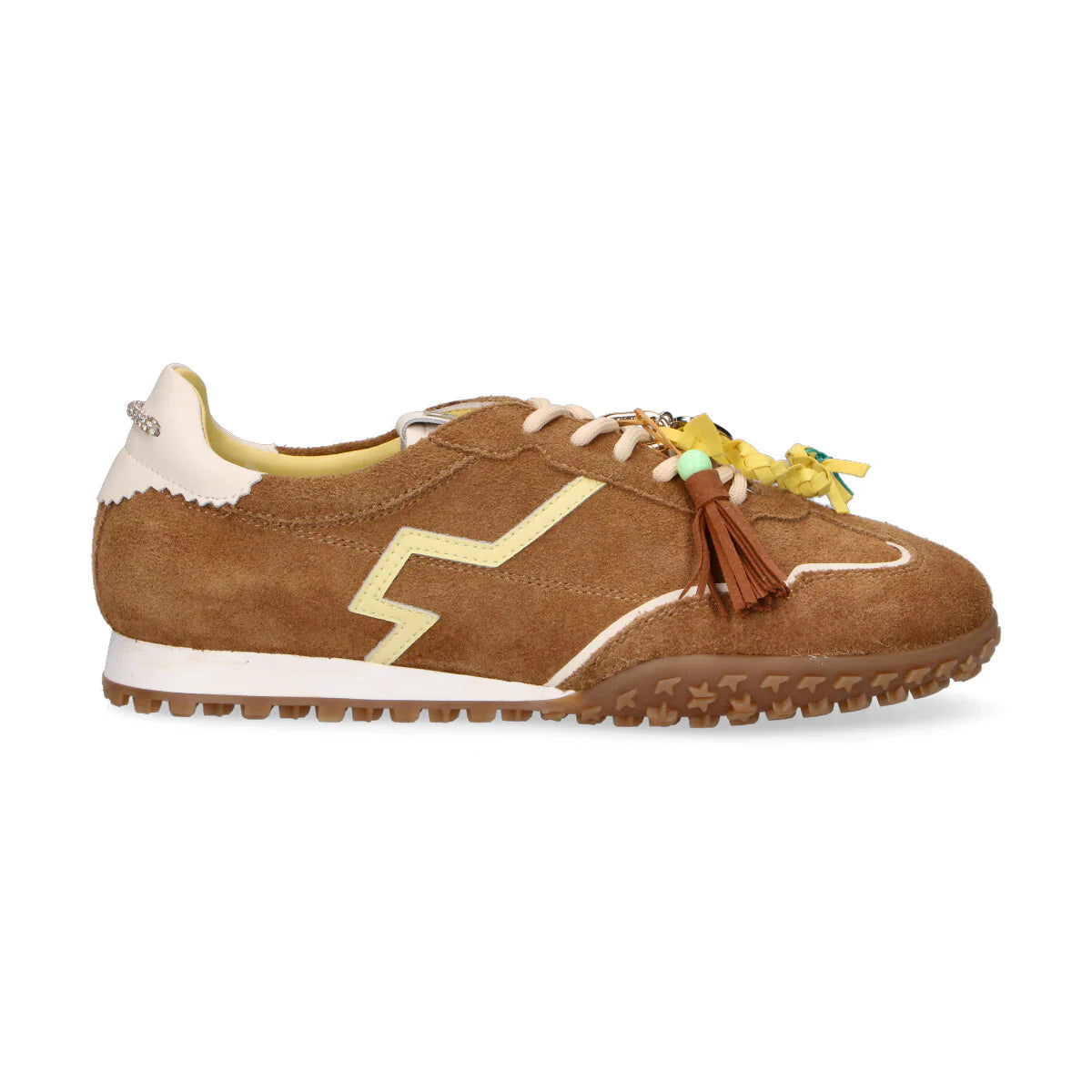 Sneaker CIELO07