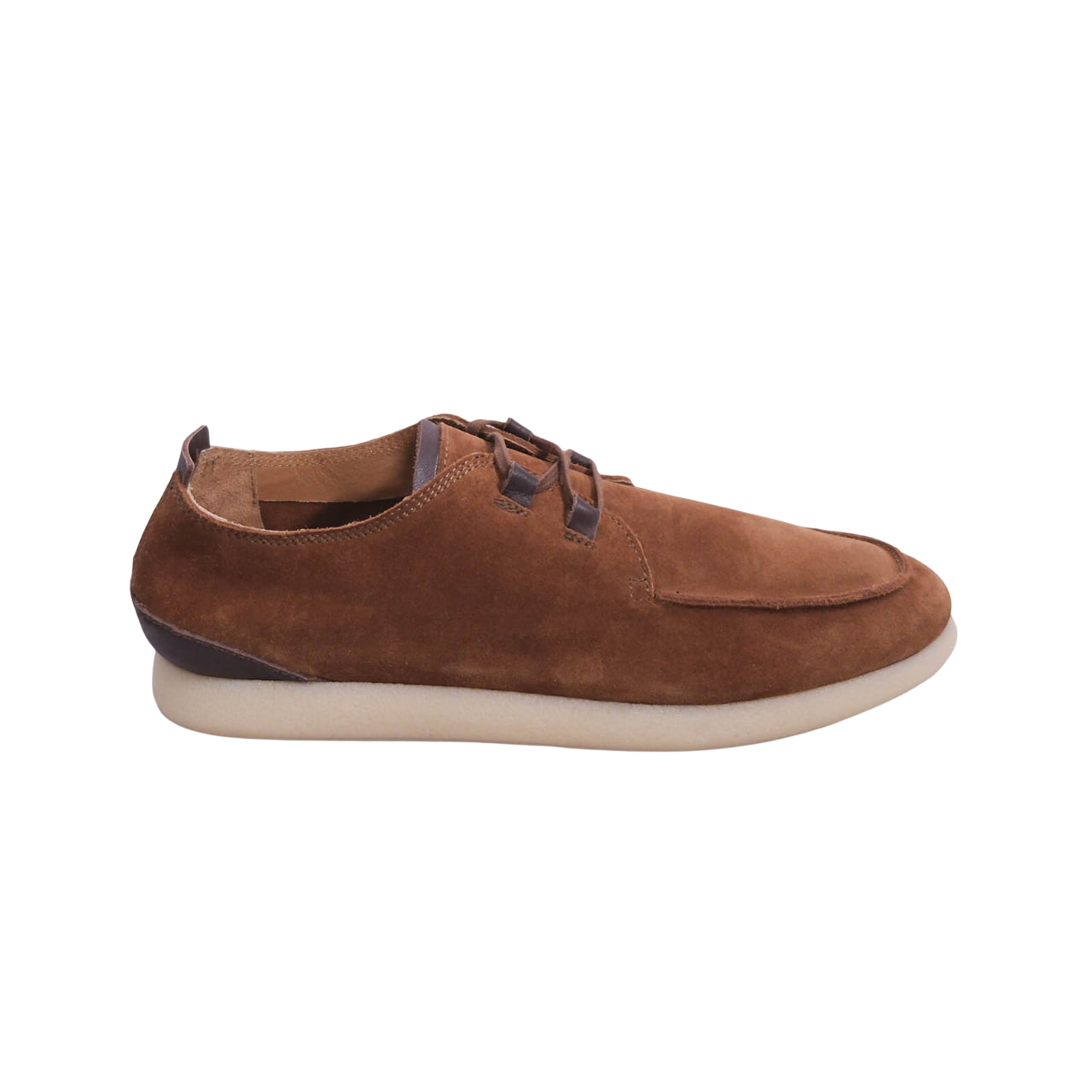 Clarens suede