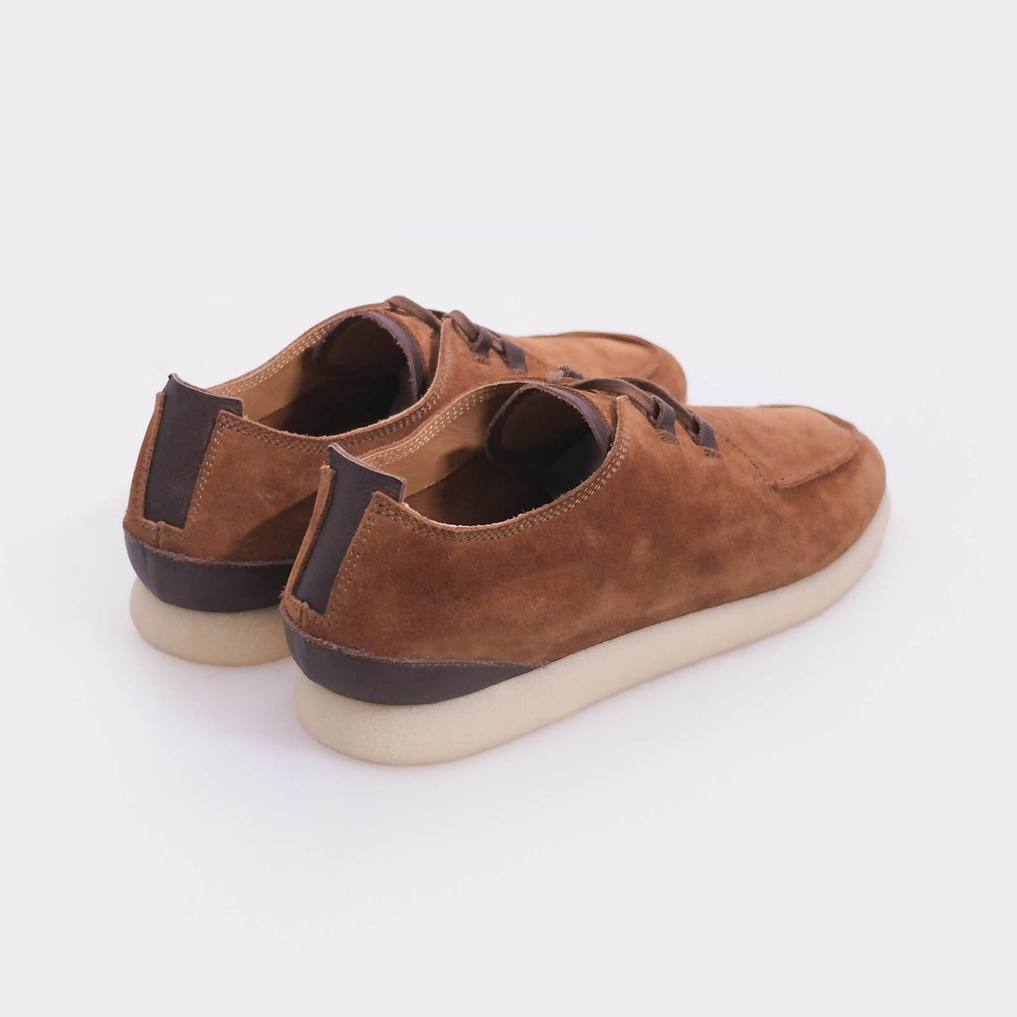 Clarens suede