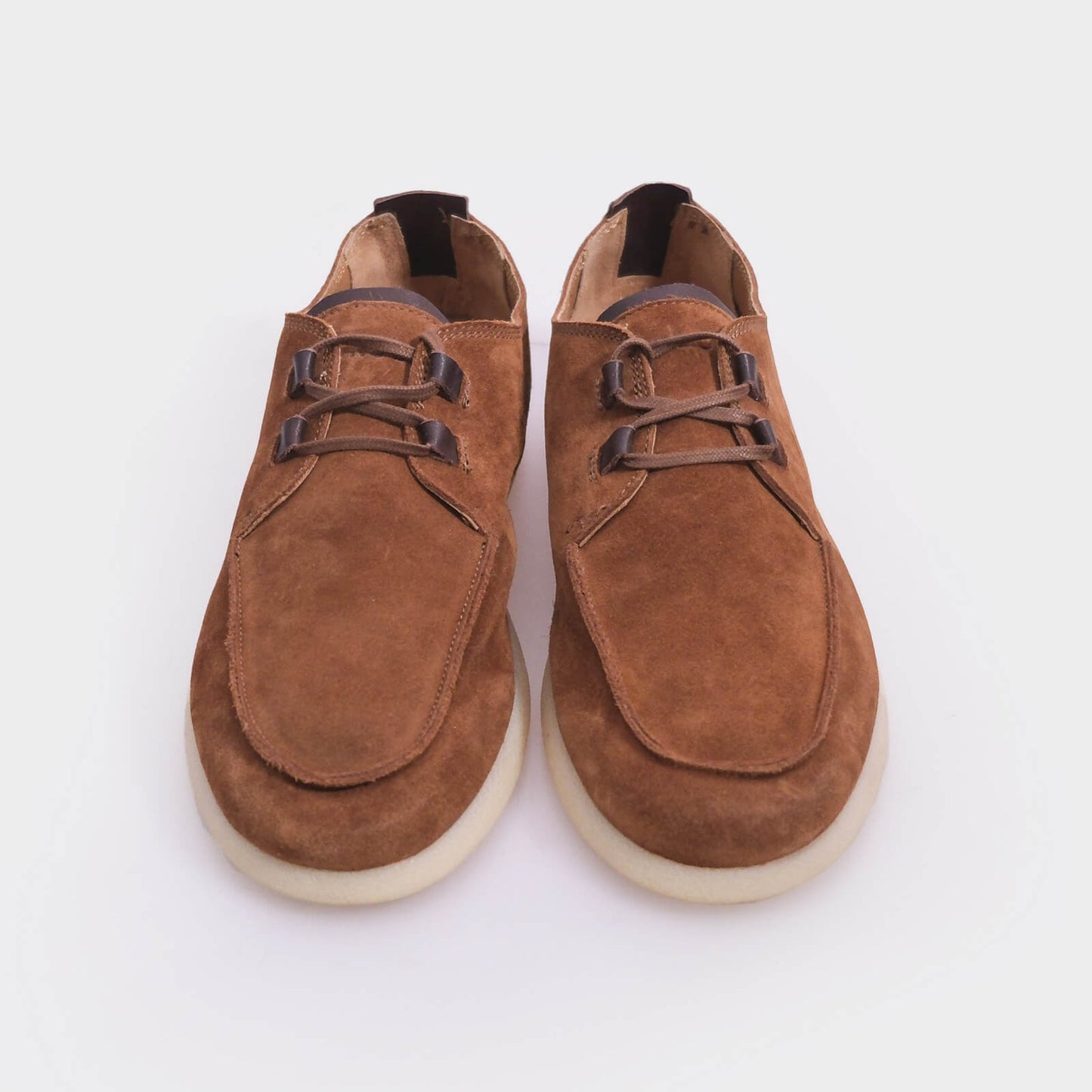 Clarens suede