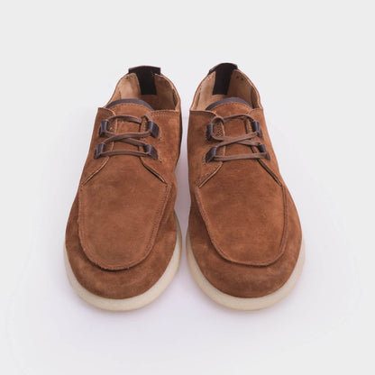 Clarens suede