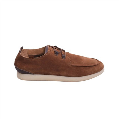 Clarens suede