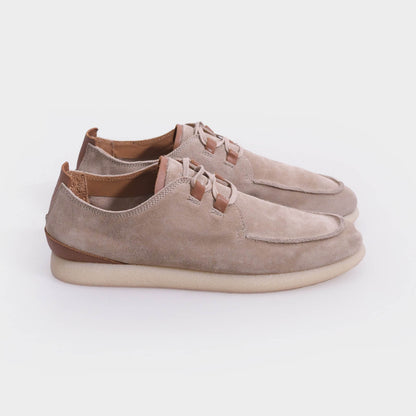 Clarens suede