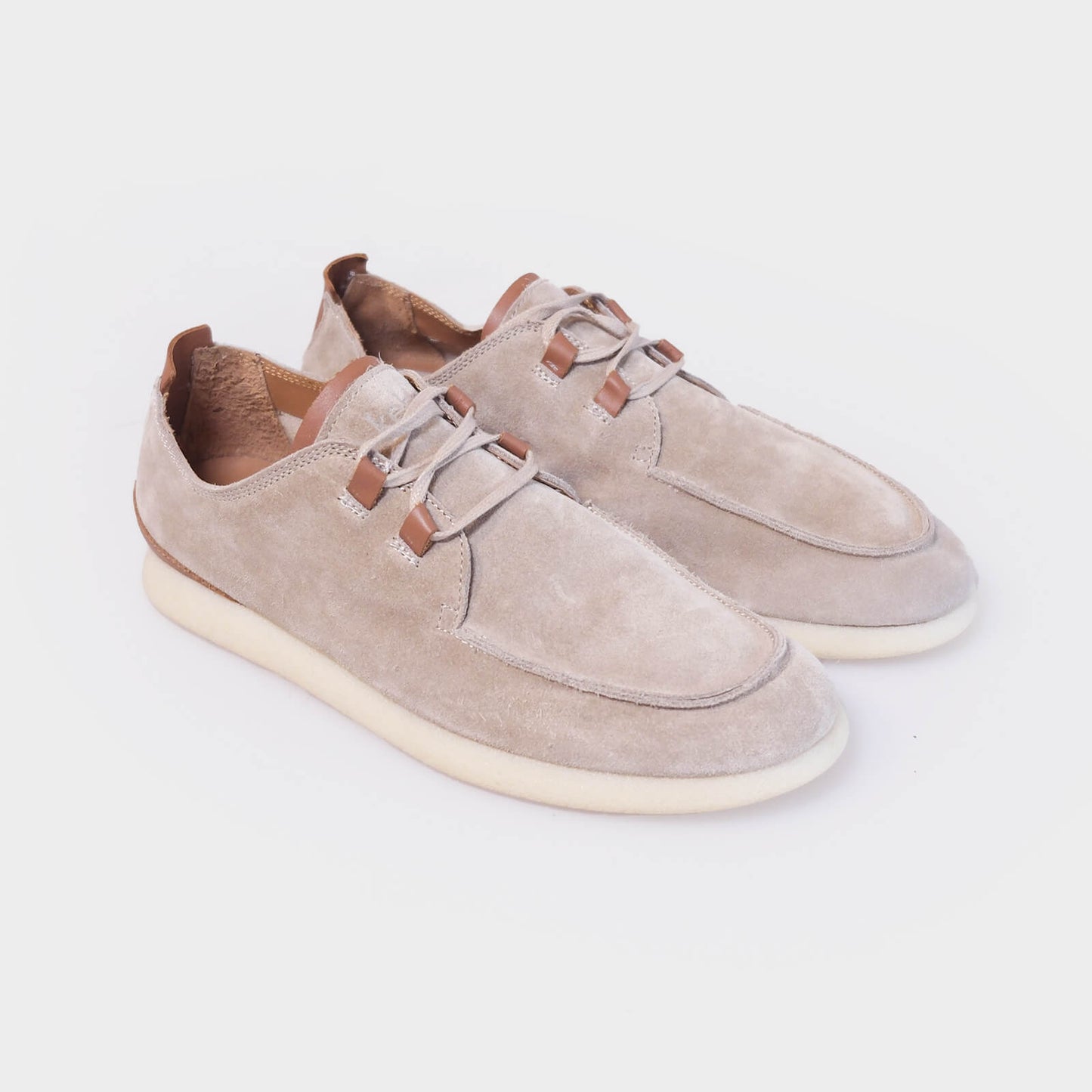 Clarens suede