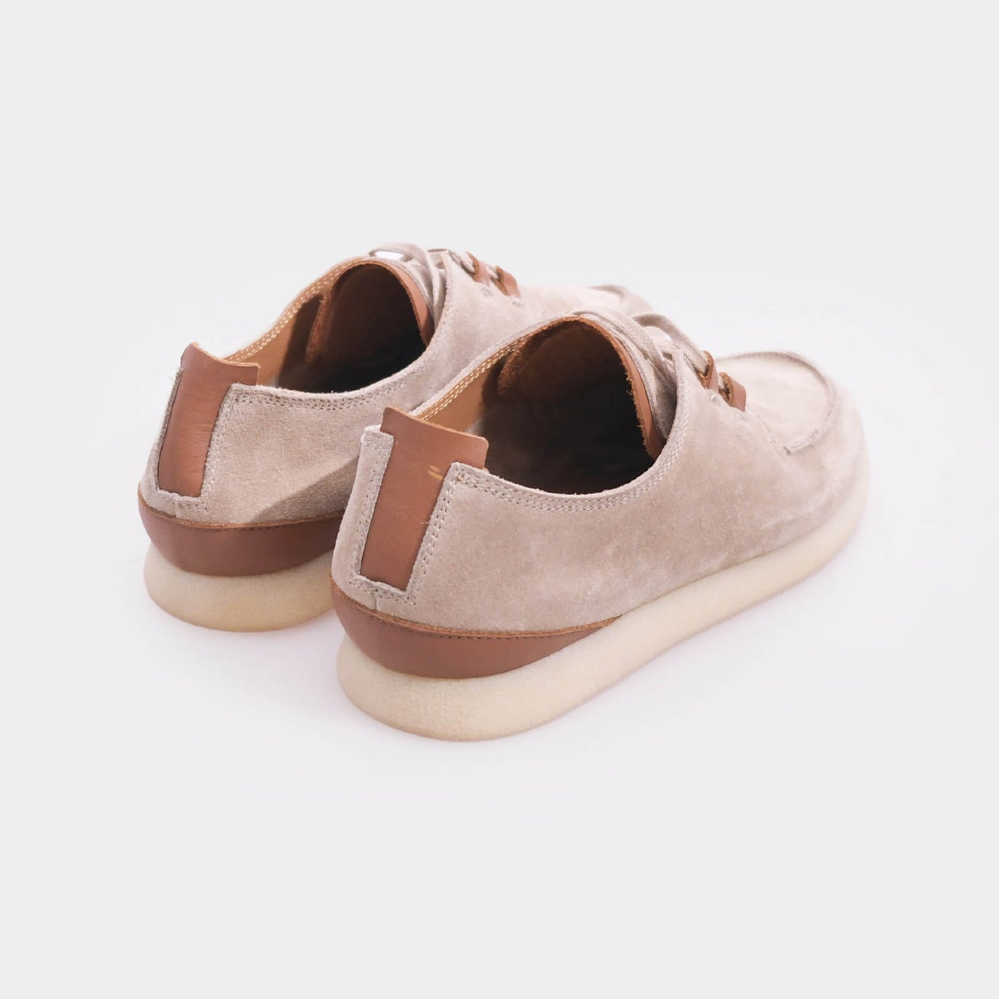 Clarens suede