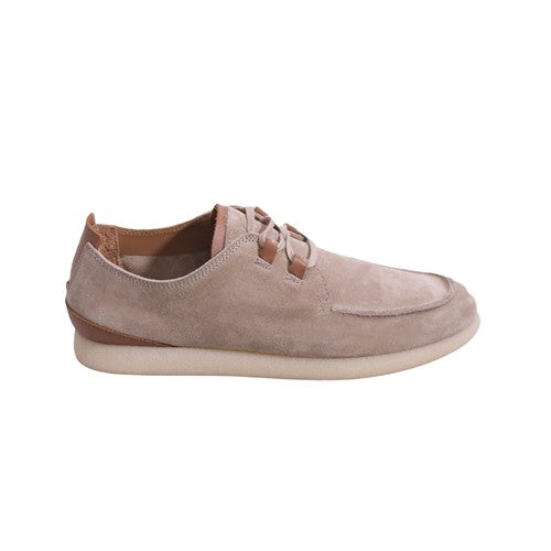 Clarens suede