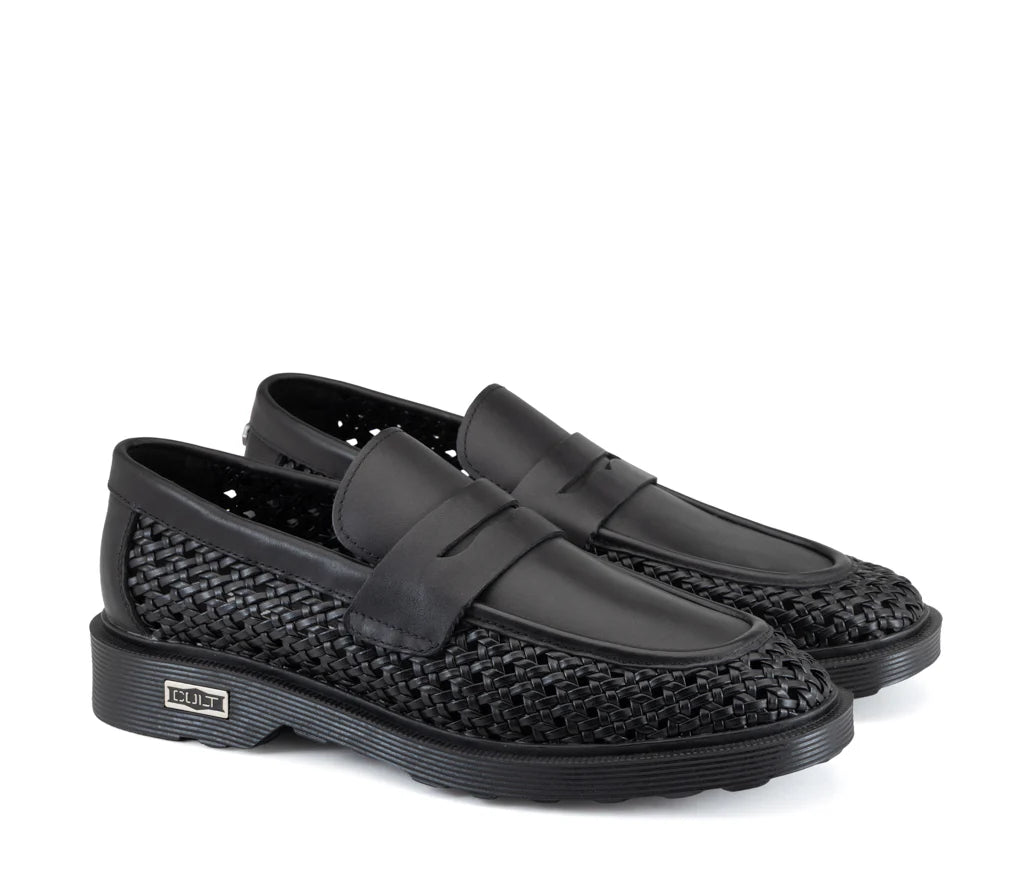 Mocassino Ozzy 4459