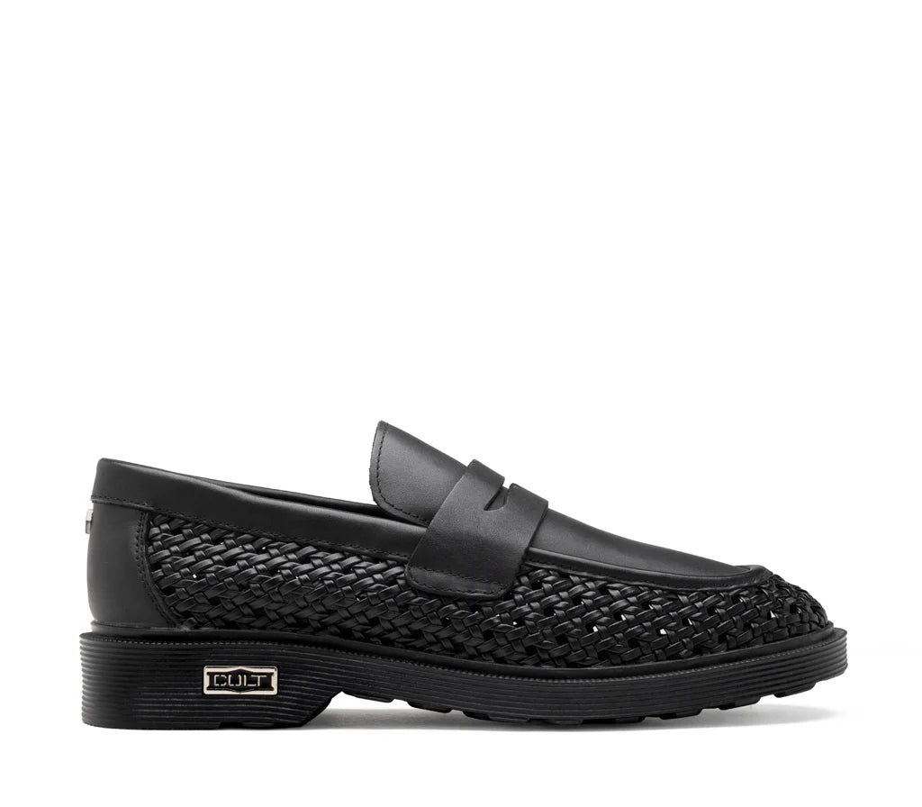 Mocassino Ozzy 4459