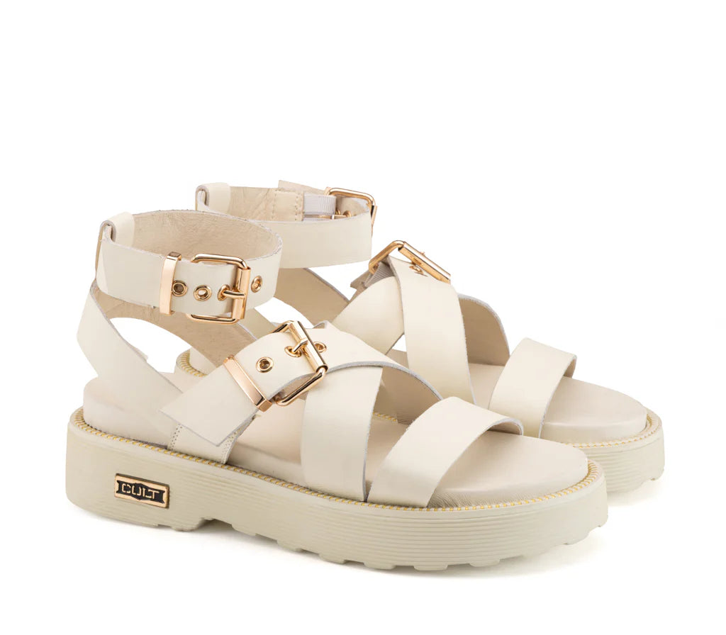 Sandalo Ziggy 3442