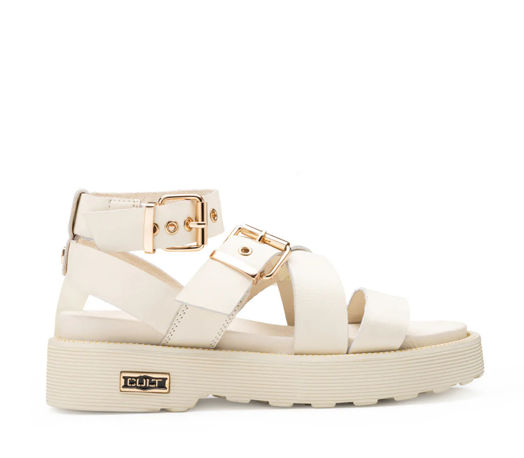 Sandalo Ziggy 3442