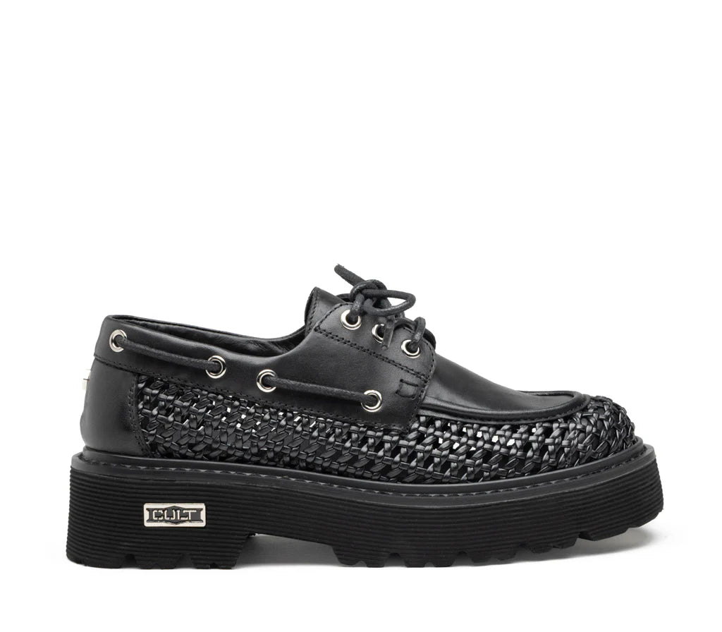 Mocassino Slash 4686